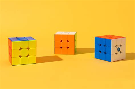 The Best Speed Cubes Of 2023 (And Why The Rubik's Cube, 40% OFF