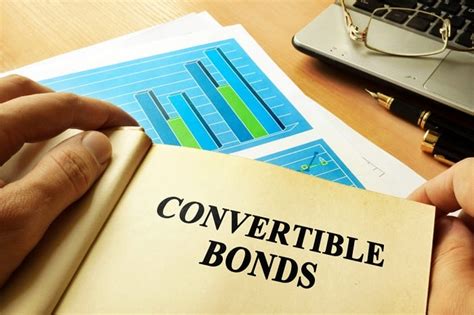 Convertible Bonds – Facts to know – Omozing