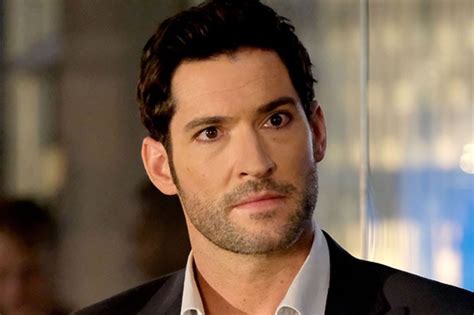 Lucifer Star Tom Ellis Signs Deal To Return For Season 6 | Celebrating The Soaps