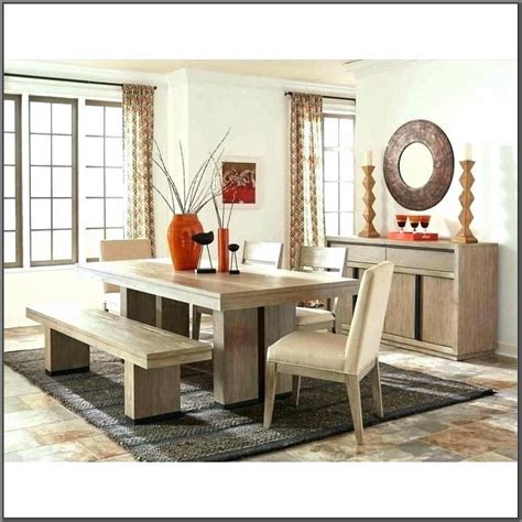 Ashley Furniture Dining Room Table Bench - Dining Room : Home ...