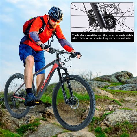 Winter Mountain Biking Guide: 7 Tips You Need to Know – Beginner ...