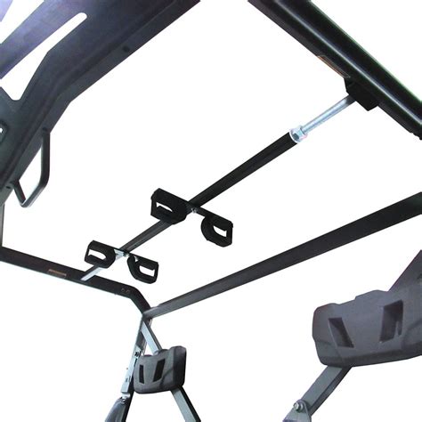 10 Best ATV Gun Racks (Review) in 2020 - Gear Sustain