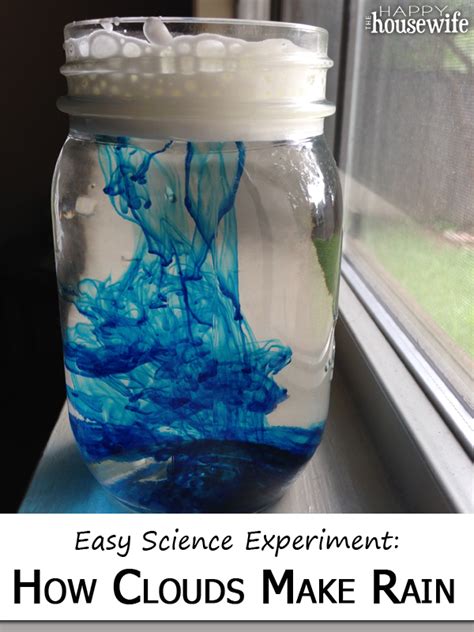 Science Experiments for Kids - The Idea Room