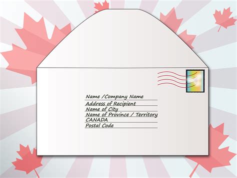 How to write mail envelope - webcsulb.web.fc2.com