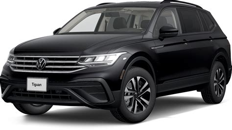 2023 Volkswagen Tiguan Incentives, Specials & Offers in Huntington Station NY