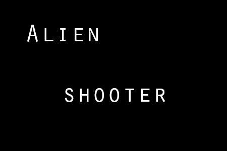 Alien Shooter - Free Addicting Game