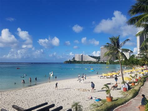 Spiaggia Tumon Beach sulla mappa con foto e recensioni🏖️ BeachSearcher.com