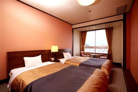 Nagasaki Nisshokan Hotel in Japan - Room Deals, Photos & Reviews