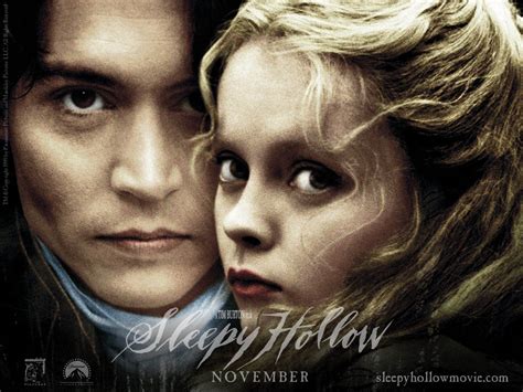 Sleepy Hollow Johnny Depp Quotes. QuotesGram