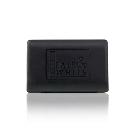 [:en]Original Black Soap - Purifying Soap - Fair & White Nigeria [:]