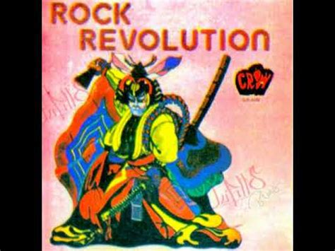 Various - Rock Revolution | Releases | Discogs