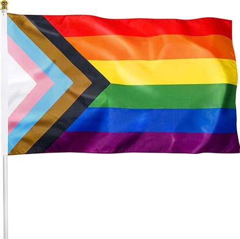 Amazon.com: equality flag