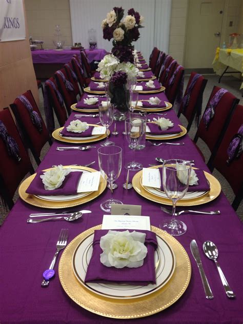 Purple Rainbow Tea Purple Party Decorations, Purple Decor, Wedding Decorations, Wedding Ideas ...