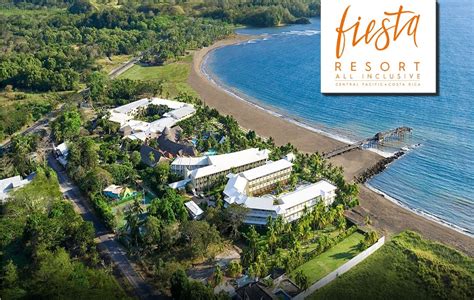 Fiesta Resort Todo Incluido Premium | Puntarenas | Bravo Travel Costa Rica