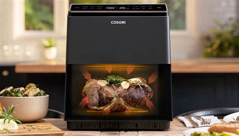 2022 COSORI vs Ninja Air Fryer | Which One Should You Get?