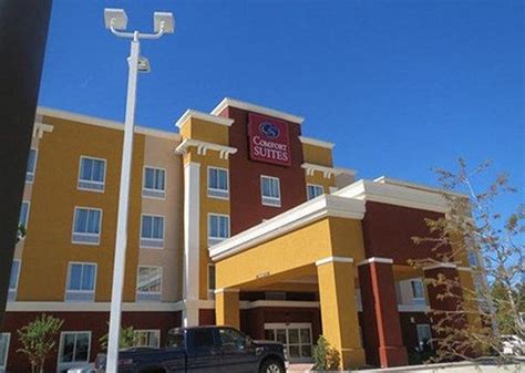 Comfort Suites (Denham Springs, LA) - Hotel Reviews - TripAdvisor