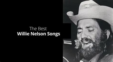 22 Best Willie Nelson Songs (list with chords & lyrics) - Guvna Guitars