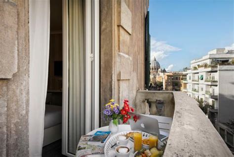 SAN PIETRO SUITES - Updated 2018 Prices & Guest house Reviews (Rome ...