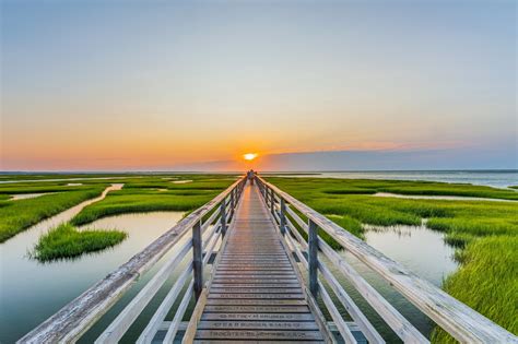 Surreal Sunset Spots on the Coast - Coastal Home Life Magazine - South ...