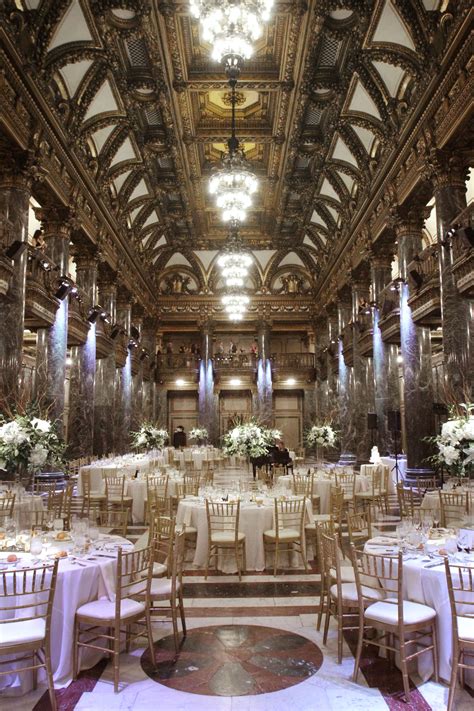 Carnegie Music Hall Wedding, Pittsburgh, PA | Araujo Photography