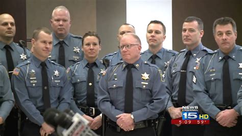 U.S. Marshals expanding task force into Ft. Wayne - YouTube