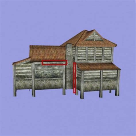 Anvil Architecture Fixes - Modders Resources - AFK Mods