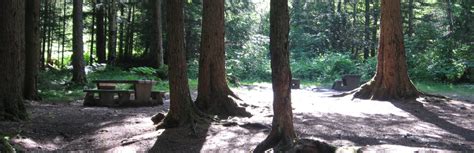 Twin Falls | Camping & RVing BC