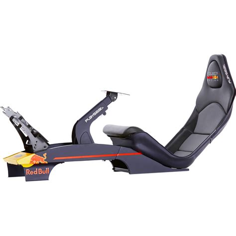 Playseat Racing F1 Seat (Aston Martin Red Bull Racing) RF.00204