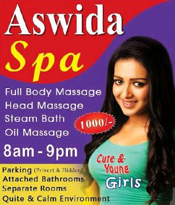 Aswida Spa | Massage center in Ja-Ela