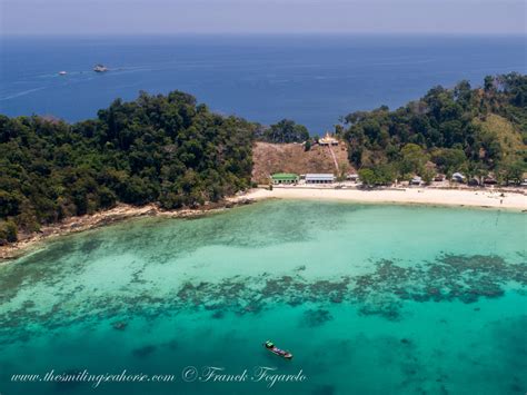 Beautiful burma - Diving liveaboard in Thailand and Myanmar