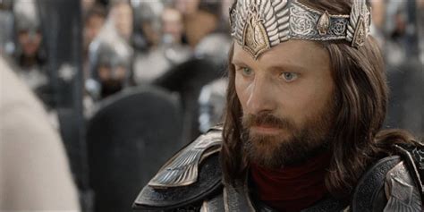 The Age of Aragorn: Exploring the Longevity of the King of Gondor