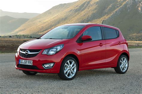 Opel Karl 2021 Photos - Cars Review 2021