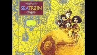 Seatrain- Sea Train Chords - ChordU