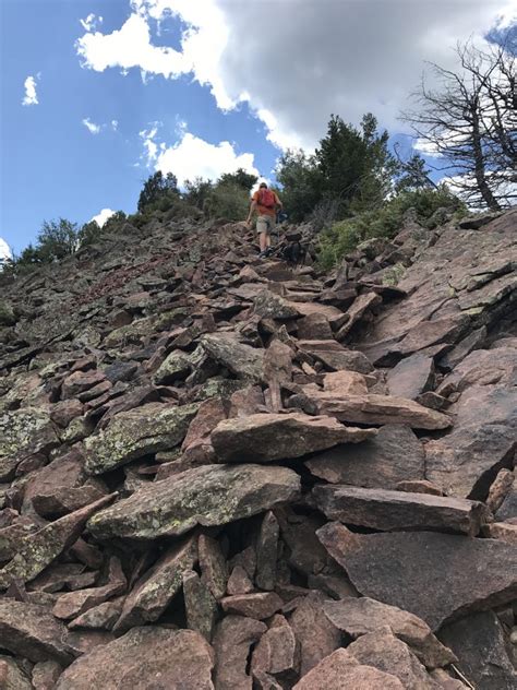 Best Hikes In Boulder Colorado - Hiking In Boulder