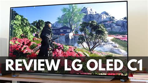 Review da TV LG OLED 55 C1 [após 1 ano de uso] - YouTube