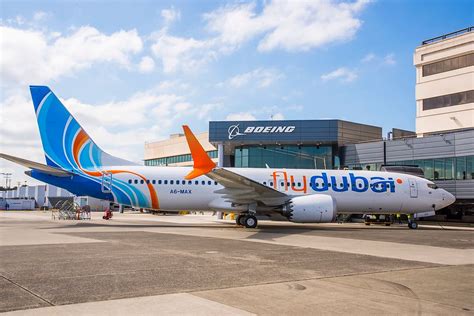 Revealed: flydubai's New Business Class Seat