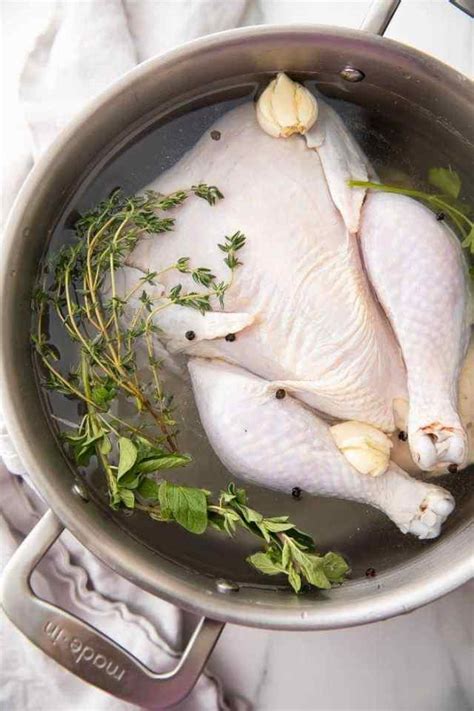 Tender Quick Turkey Brine Recipe | Deporecipe.co