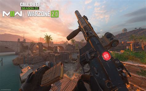 Modern Warfare 2 and Warzone 2: What are Gun Screens and how to equip them?