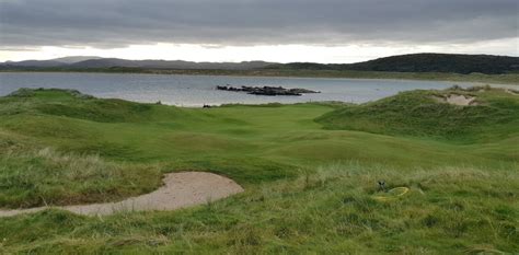 Narin & Portnoo - Golf Course Review | Golf Empire