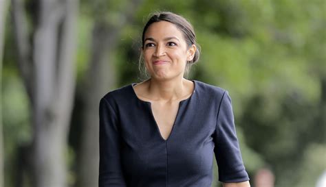 Unexplored (13+) Aoc Hot Alexandria Ocasio-Cortez photos