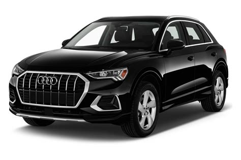 2019 Audi Q3 Buyer's Guide: Reviews, Specs, Comparisons