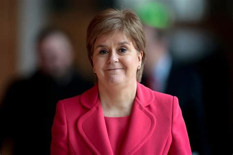 Everything Nicola Sturgeon has done for women as first minister