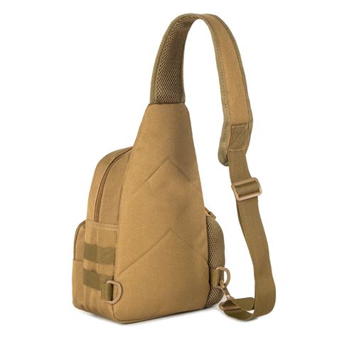 Tactical Army Shoulder Bag | ParkersGear.com Bags