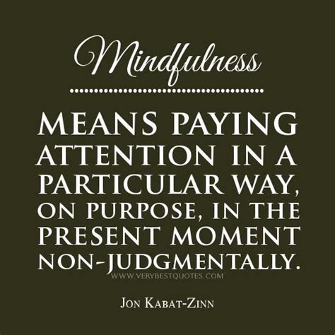 Mindful Work Quotes. QuotesGram