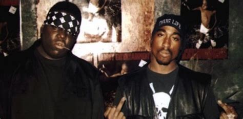 Biggie and Tupac | Film Review | Slant Magazine