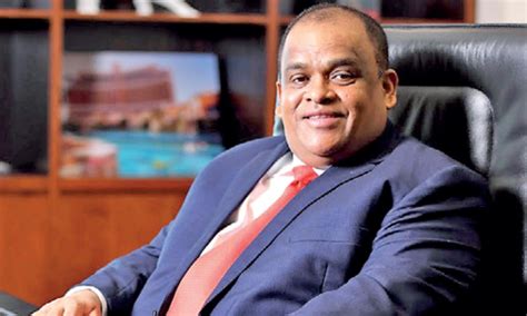 Dhammika Perera Net Worth, Business, Income, Wiki