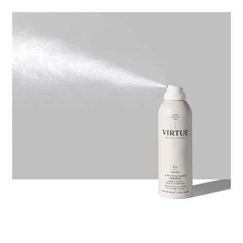 Buy Virtue Labs 6-In-1 Style Guard Hair Spray | Sephora Philippines