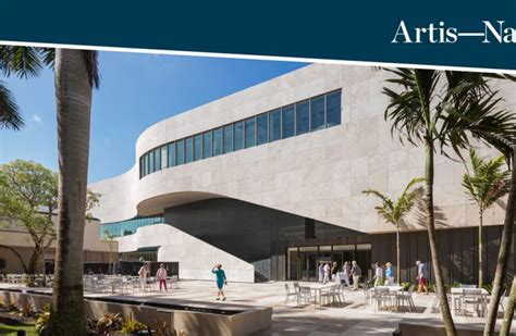 Artis–Naples suspends rest of season programming - Happenings Magazine | Southwest Florida