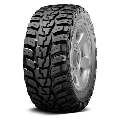 KUMHO® ROAD VENTURE MT Tires