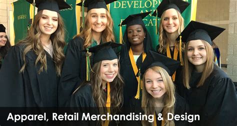 Scholarships | Apparel, Retail Merchandising & Design | NDSU